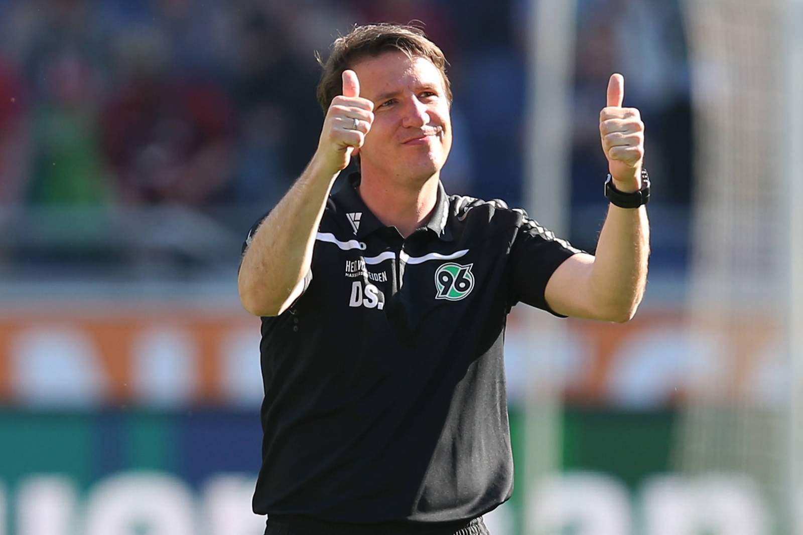 Hannover 96 GerГјchte Hannover 96 GerГјchte