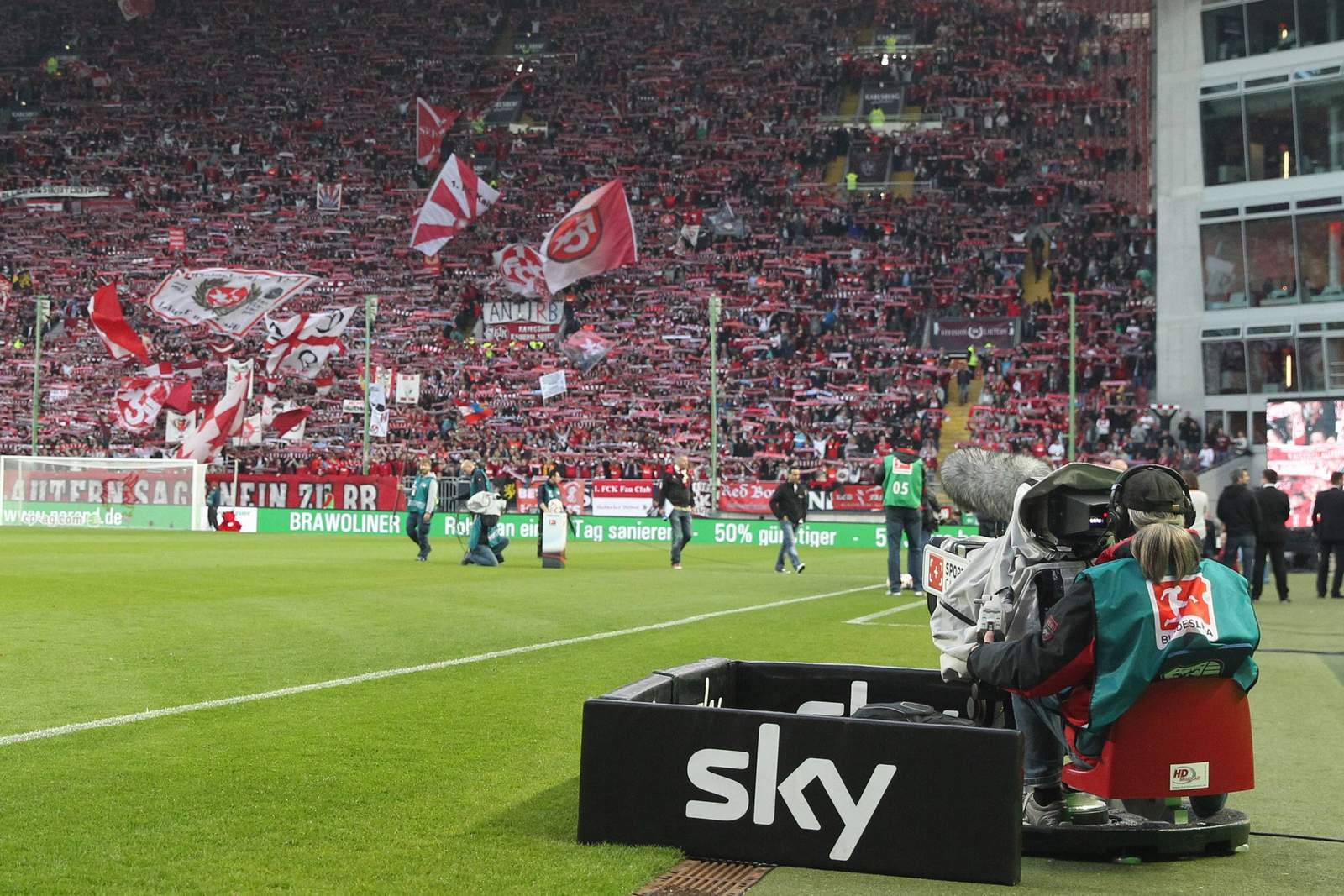 2. Liga Montagsspiel übertragung 2. Liga Montagsspiel übertragung