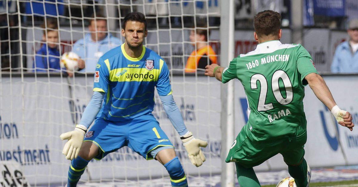 albanische liga albanische liga
