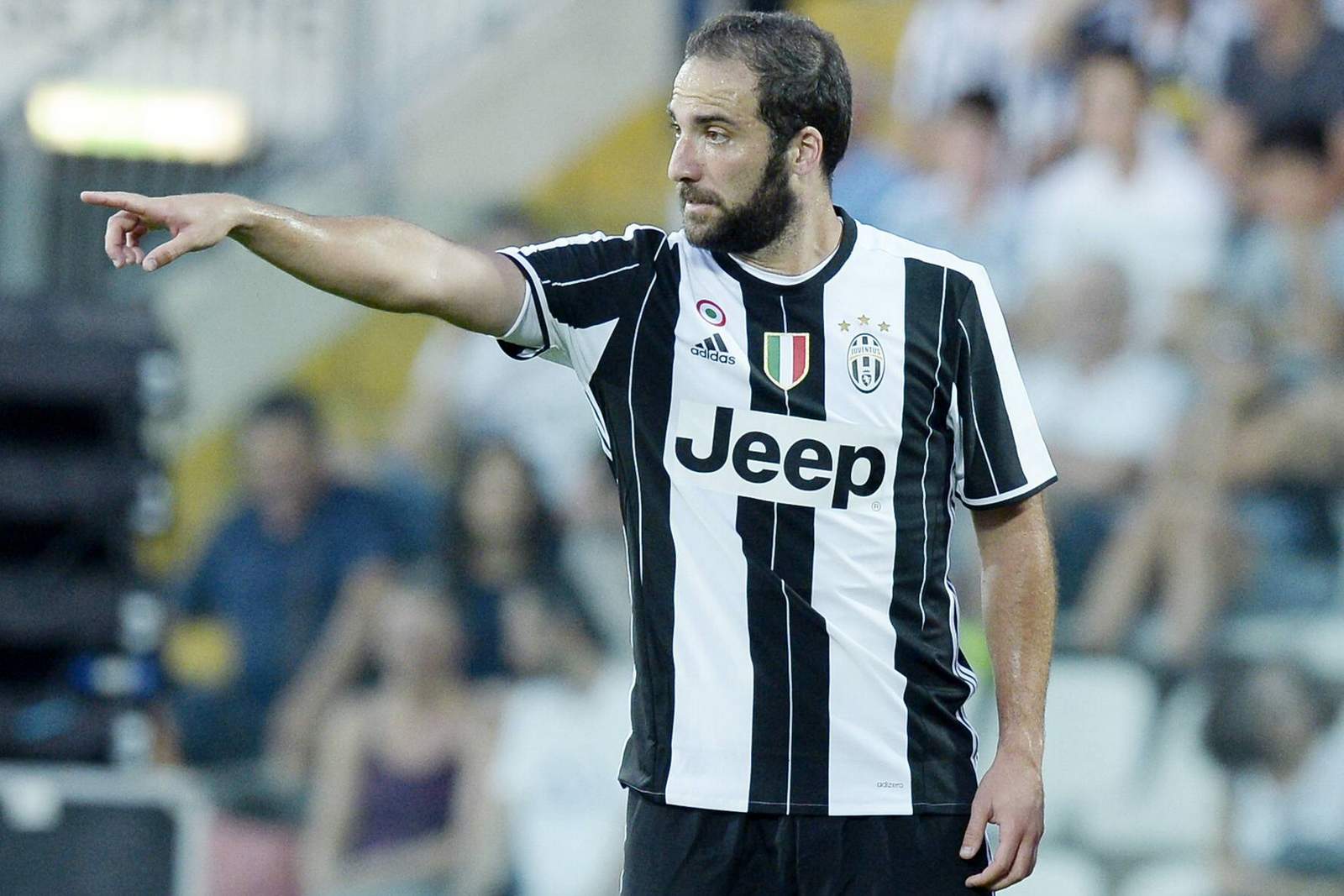higuain juventus coppa italia Trifft Higuain wieder? Jetzt auf Juventus gegen Lazio Rom wetten