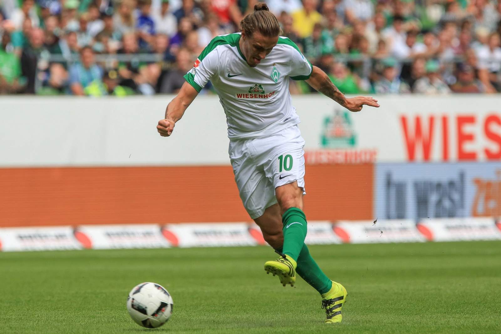 Max Kruse Werder Max Kruse Werder