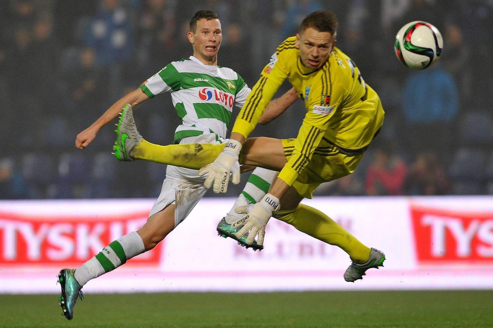 Michal Mak, Arminia Bielefeld, 2. Bundesliga Michal Mak
