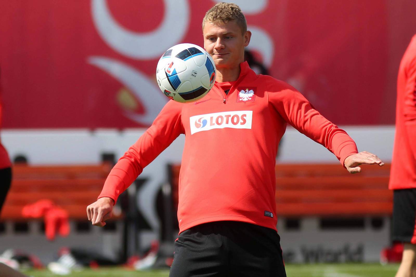 Pawel Dawidowicz, VfL Bochum, 2. Bundesliga Pawel Dawidowicz