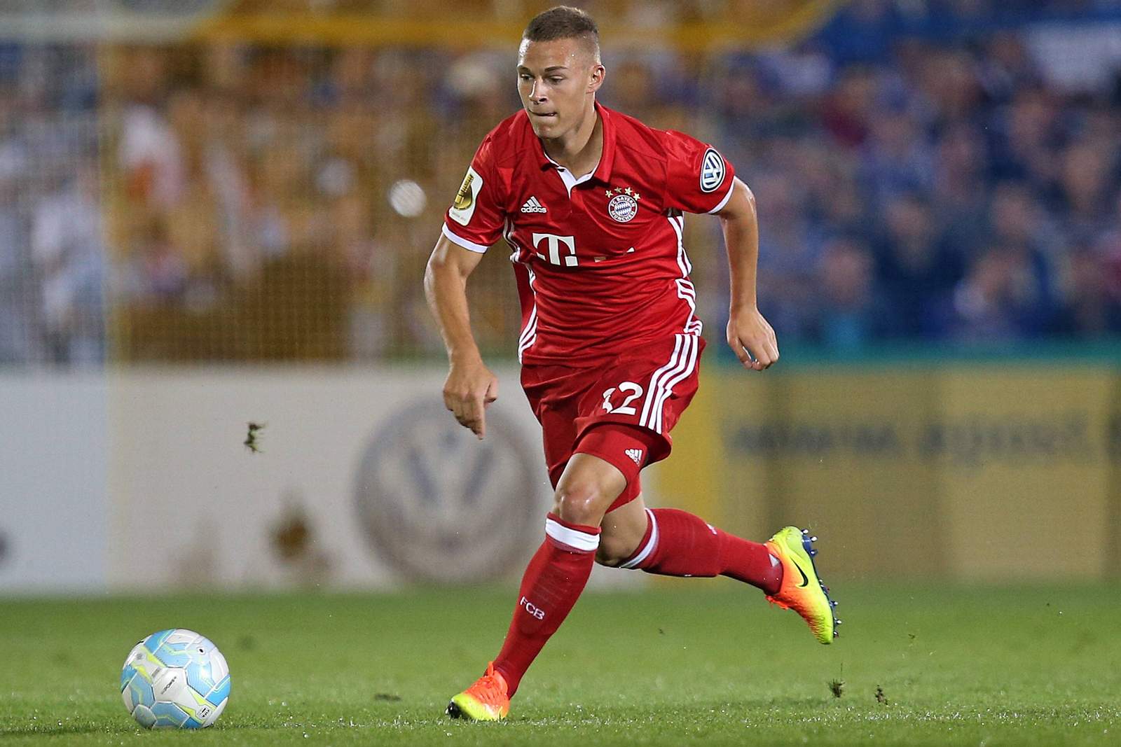 kimmich bayern bundesliga Setzt sich Kimmich durch? Unser Tipp: Bayern gewinnt gegen Red Bull Leipzig
