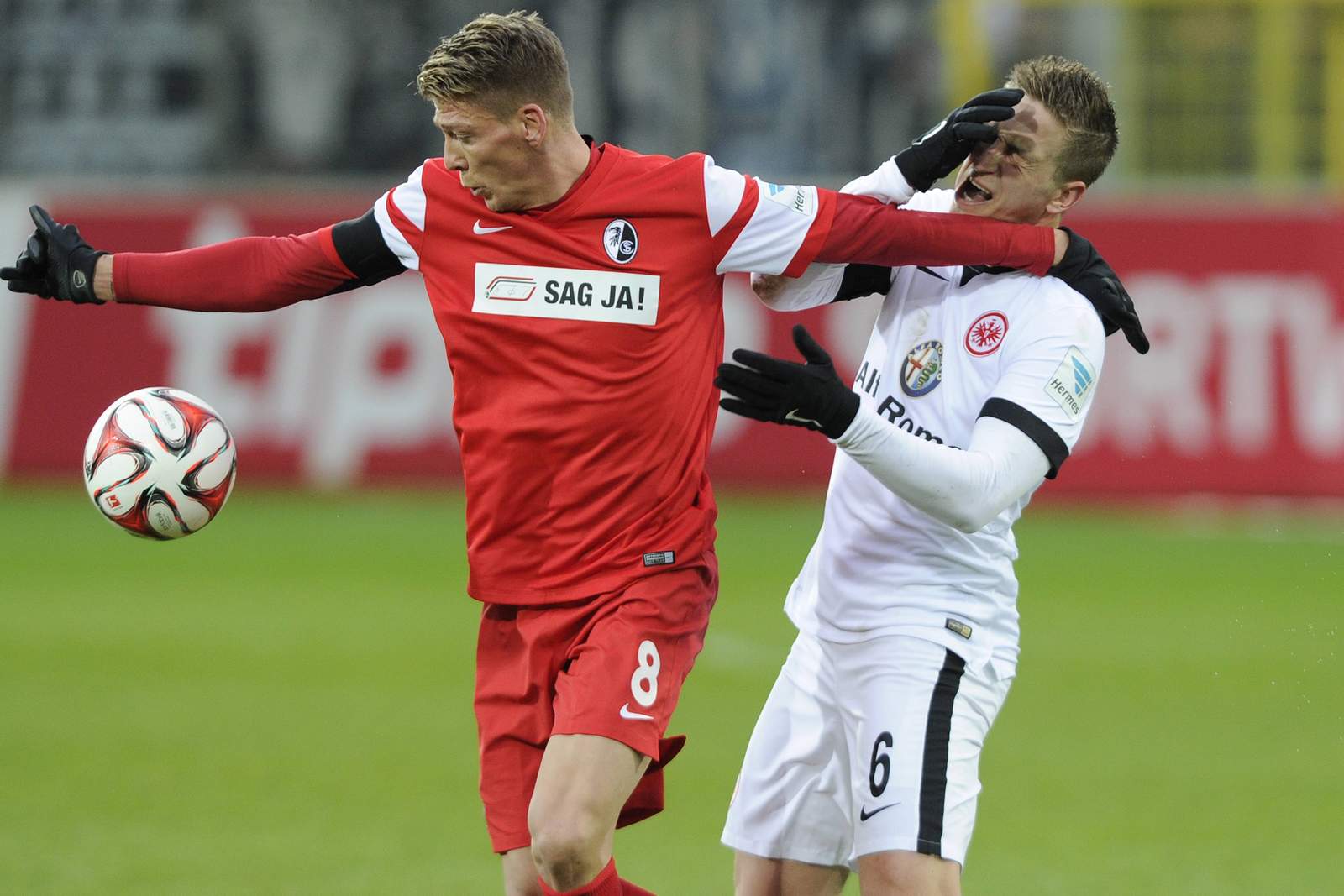 eintracht frankfurt gegen freiburg eintracht frankfurt gegen freiburg