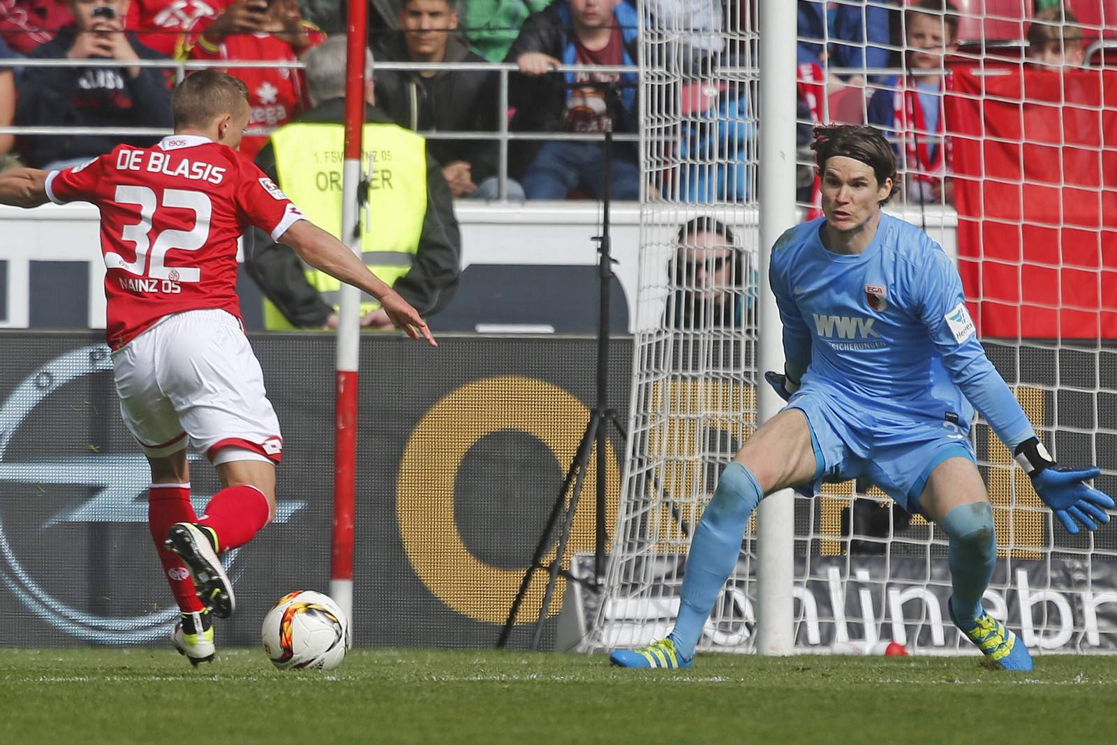 augsburg vs mainz augsburg vs mainz