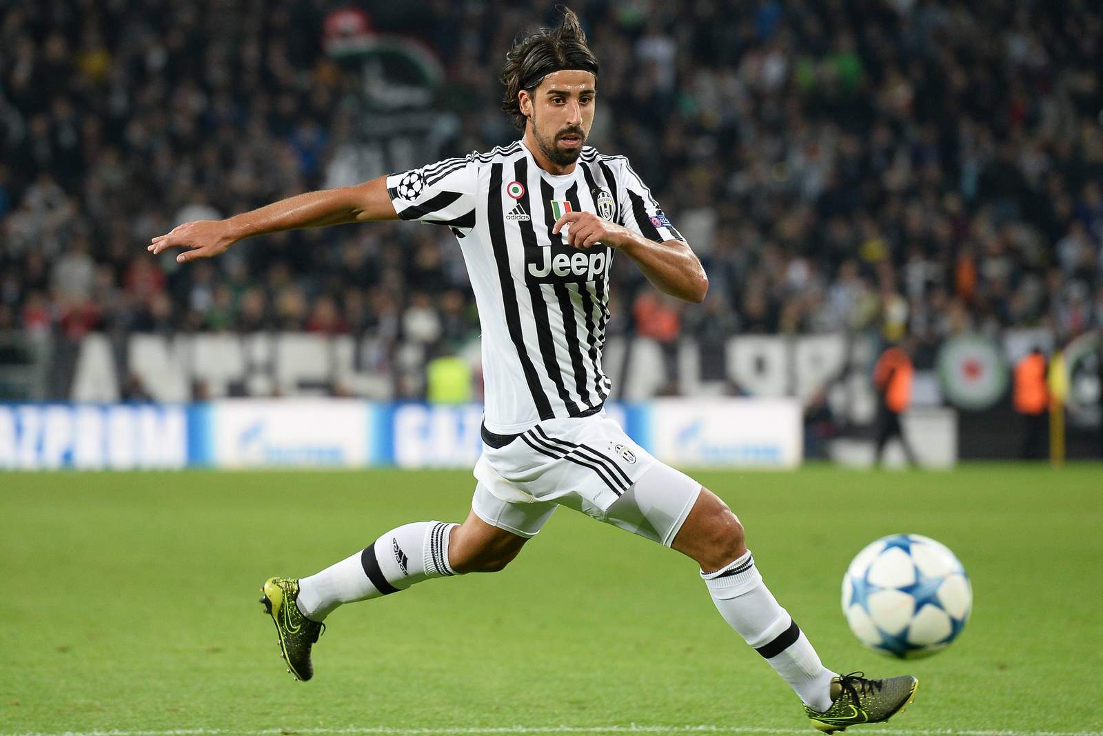 khedira juventus serie a livestream Trifft Khedira wieder? Jetzt Juventus gegen Inter Mailand im Livestream schauen