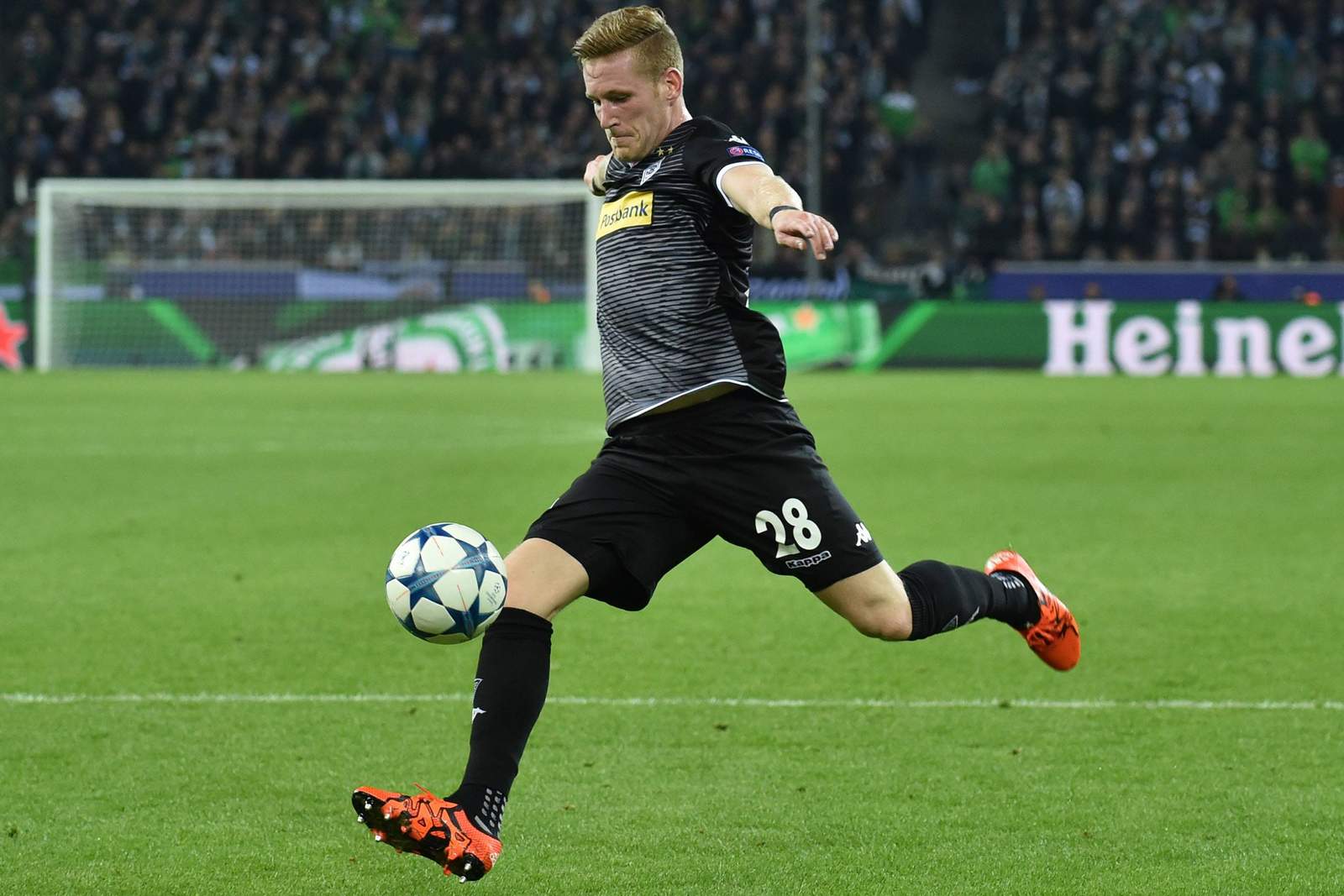 Gladbach Vs Florenz Gladbach Vs Florenz