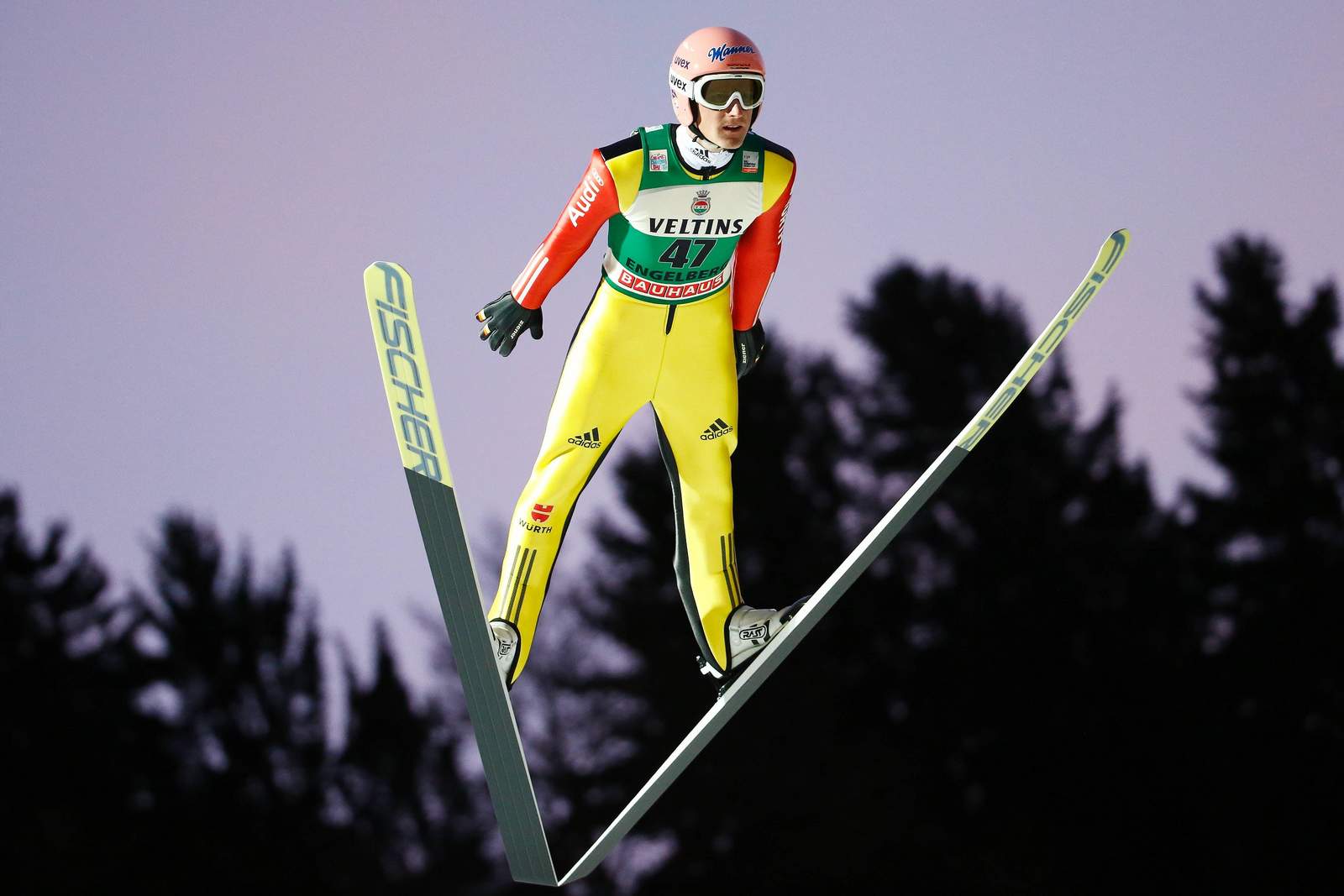 severin freund vierschanzentournee skispringen Fliegt Severin Freund wieder? Jetzt auf Vierschanzentournee 2017 wetten