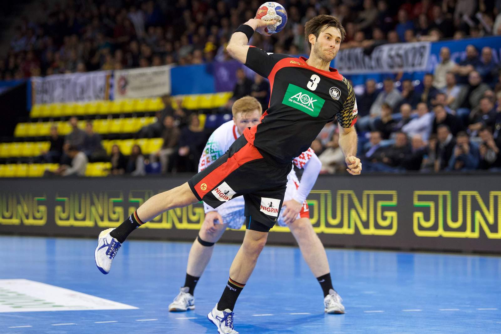 handball liga frankreich handball liga frankreich