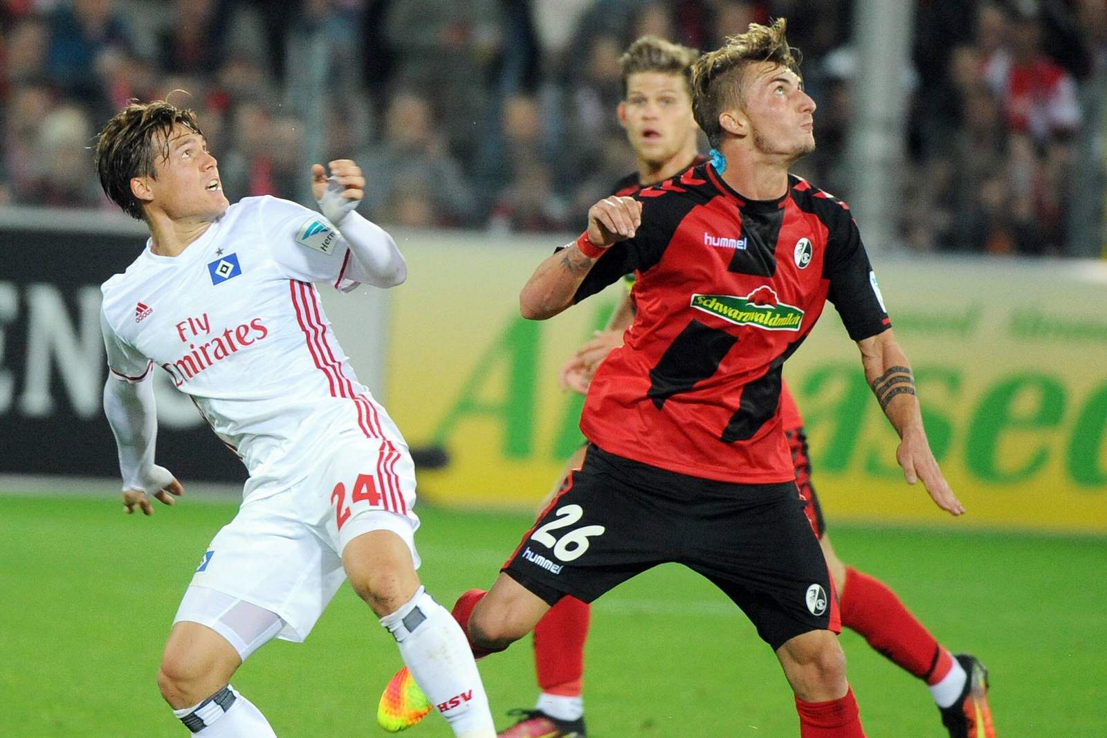 sakai hsv philipp freiburg bundesliga Setzt sich Sakai gegen Philipp durch? Jetzt auf HSV gegen Freiburg wetten