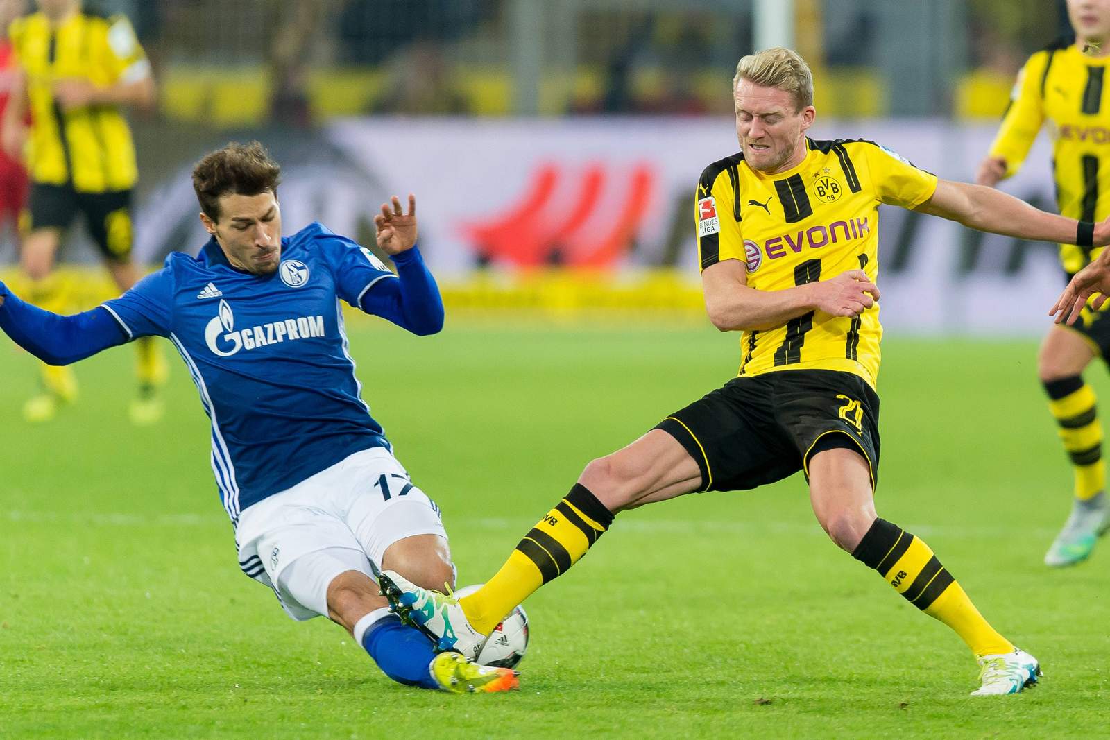 dortmund gegen schalke 2017 dortmund gegen schalke 2017