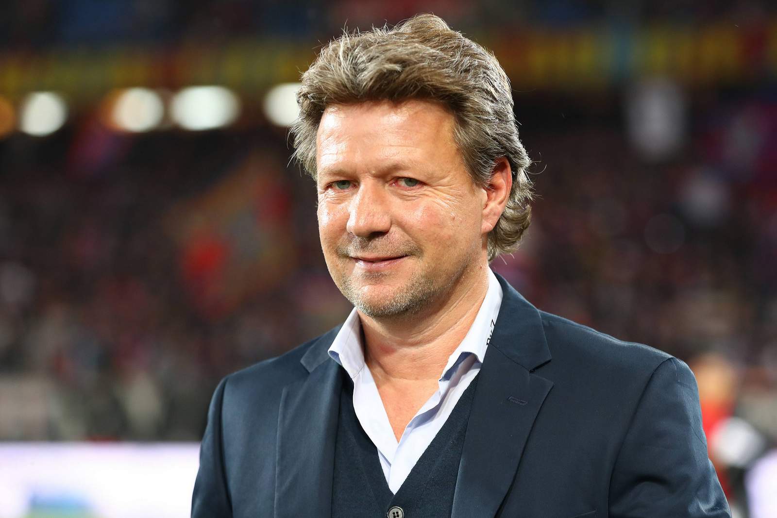 Jeff Saibene, Arminia Bielefeld, 2. Bundesliga Jeff Saibene