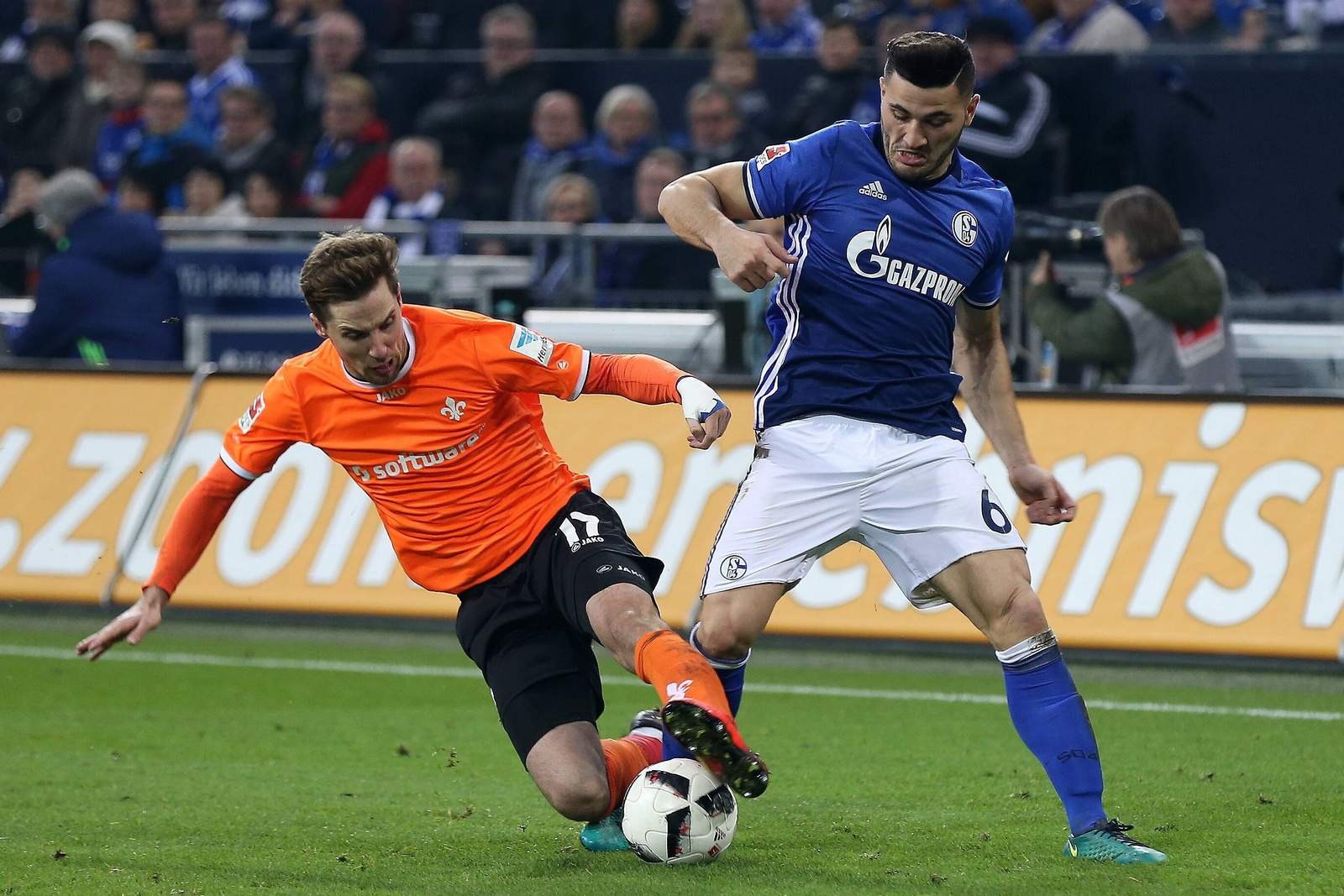 darmstadt gegen schalke darmstadt gegen schalke