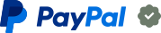 Paypal logo