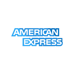 Sportwetten mit American Express Logo