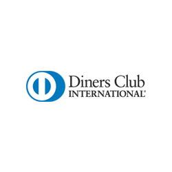 Sportwetten mit Diners Logo