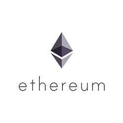 Sportwetten mit Ethereum Logo