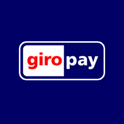 Sportwetten mit GiroPay Logo