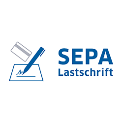 Sportwetten mit Lastschrift Logo