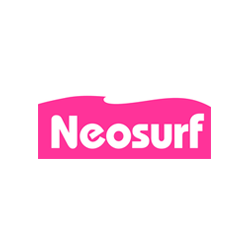 Neosurf Sportwetten Logo