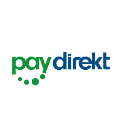 Paydirekt Sportwetten Logo