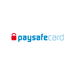 Sportwetten mit paysafecard Logo