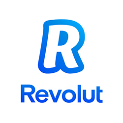 Sportwetten mit Revolut Logo