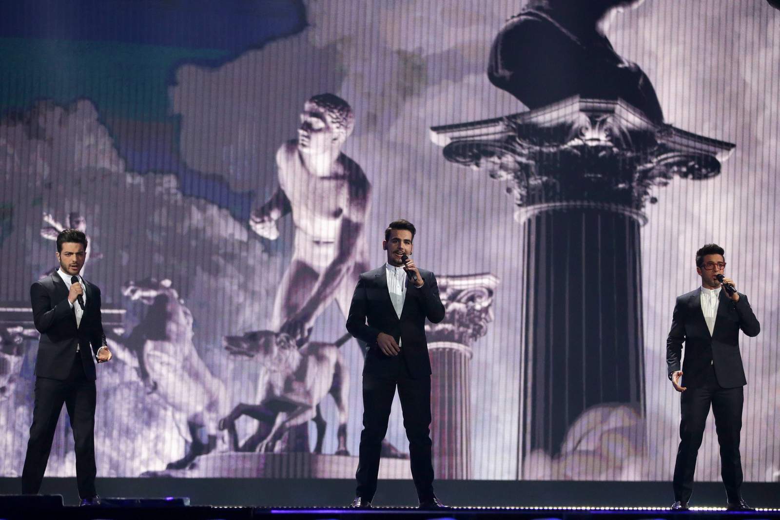 wetten esc wetten esc