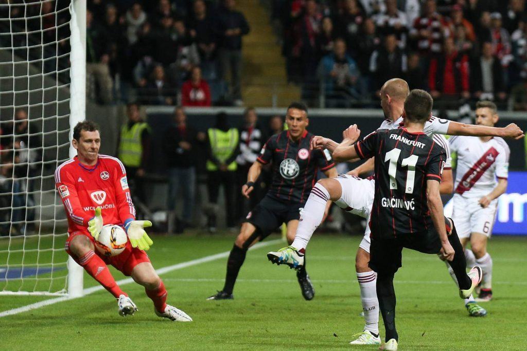 Eintracht Frankfurt Tippspiel Eintracht Frankfurt Tippspiel