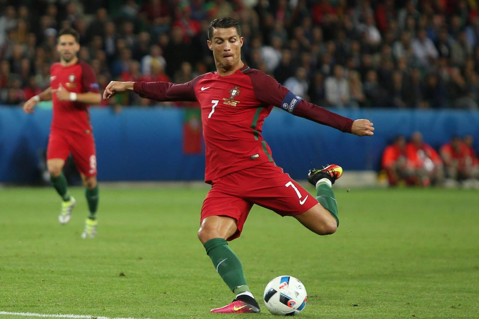Zielt Ronaldo wieder richtig? Unser Tipp: Portugal gewinnt nicht gegen Österreich
