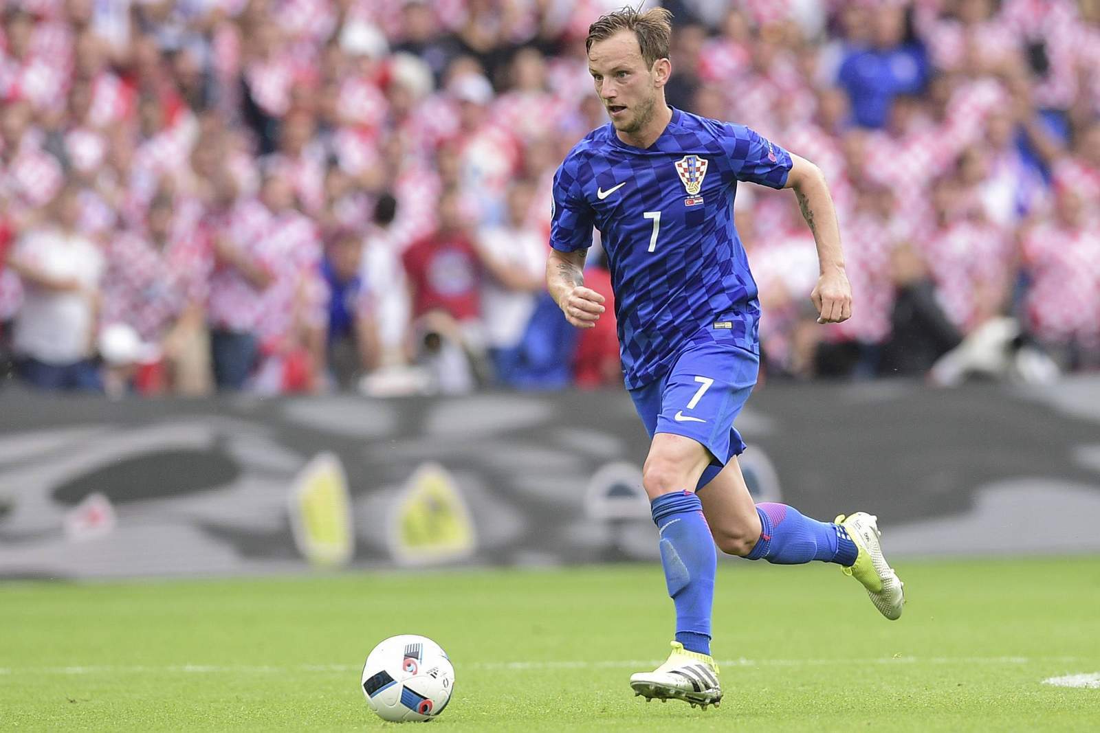 rakitic kroatien spanien em wetten tipp Führt Rakitic Kroatien zum Sieg? Unser Tipp: Spanien gewinnt nicht gegen Kroatien