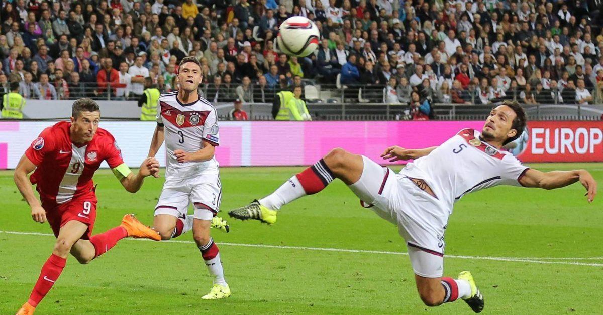 Polen Deutschland Tipp Polen Deutschland Tipp