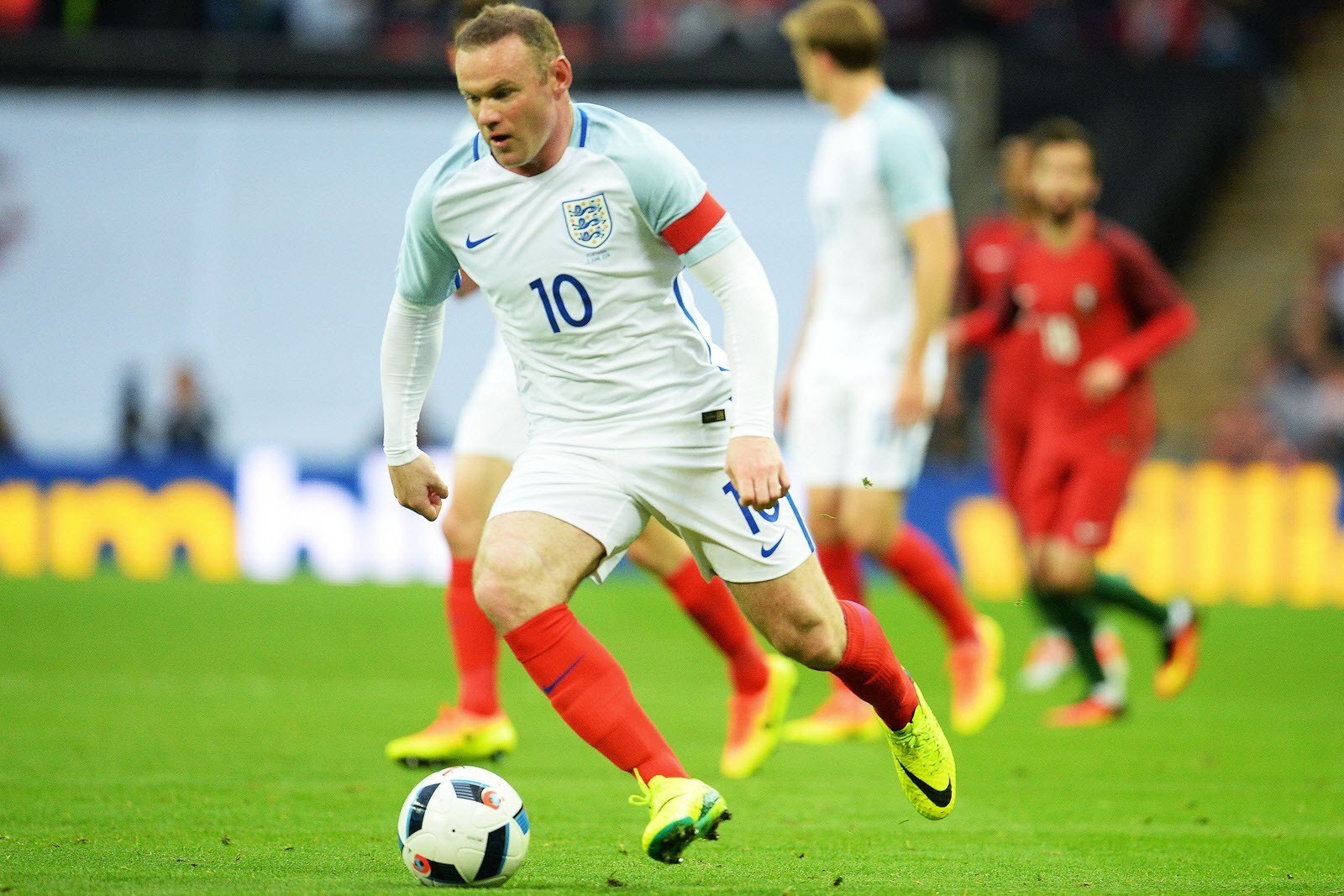 rooney england russland tipp wetten Führt Rooney die Three Lions zum Sieg? Unser Tipp: England gewinnt gegen Russland