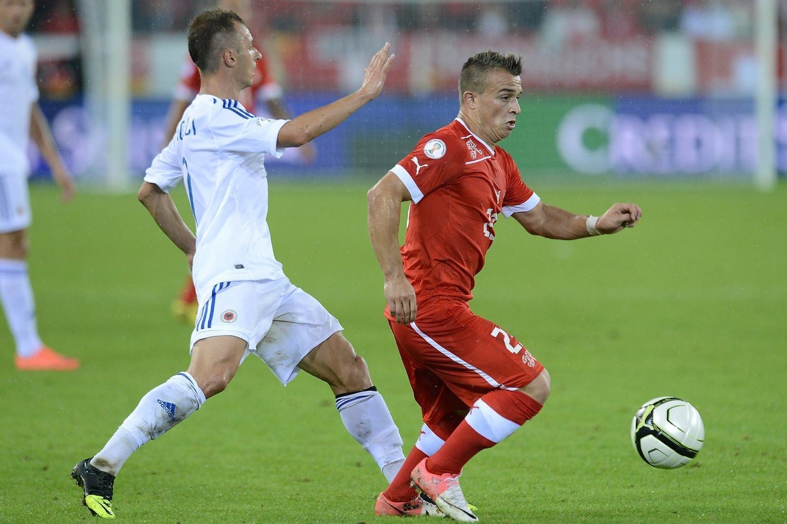 Albanien vs Schweiz: Tipp, Wetten & Wett Tipp zur EM