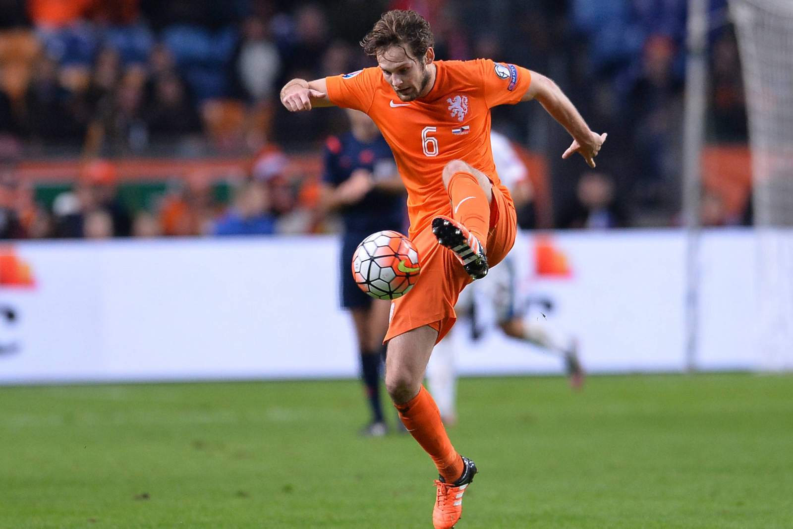Blind Holland Griechenland Länderspiel Tipp Wetten Daley Blind ist holländischer Stammspieler. Jetzt auf Holland gegen Griechenland tippen!