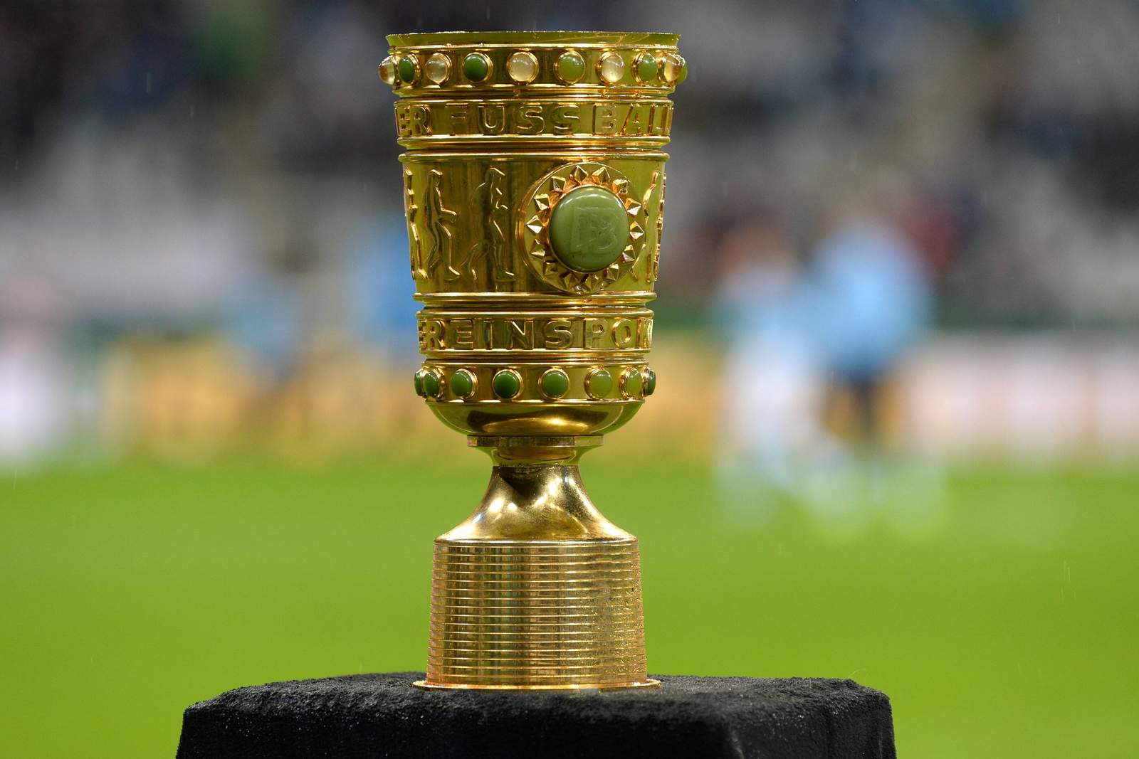 We did not find results for: 2 Liga Pokal - DFB-Pokal 2017/18 - Spiele der Zweitligisten terminiert