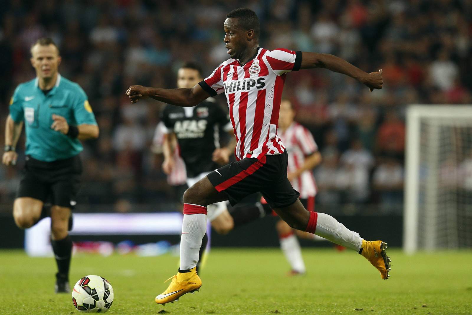 1. FC Union Berlin Wohl gute Karten bei Florian Jozefzoon