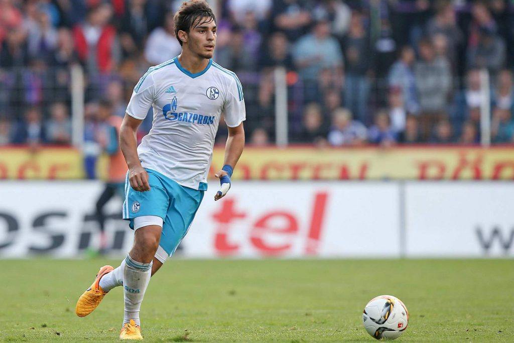 Fortuna Düsseldorf: Kaan Ayhan schon operiert