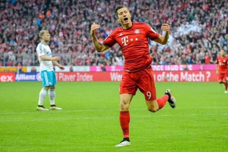 Torschützenkönig 2021 Bundesliga Torschützenkönig 2021 Bundesliga
