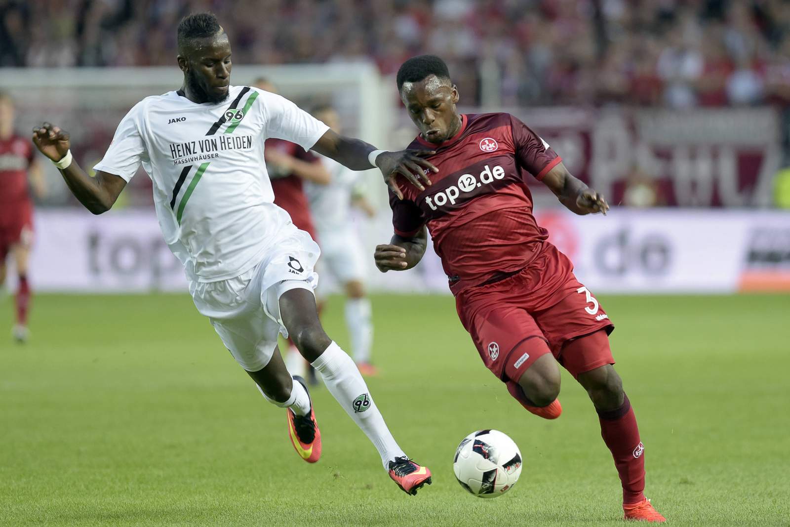 Sane Salif Sane Salif