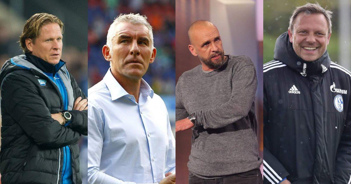 Wer Wird Neuer Trainer Beim Vfb Stuttgart Wer Wird Neuer Trainer Beim Vfb Stuttgart