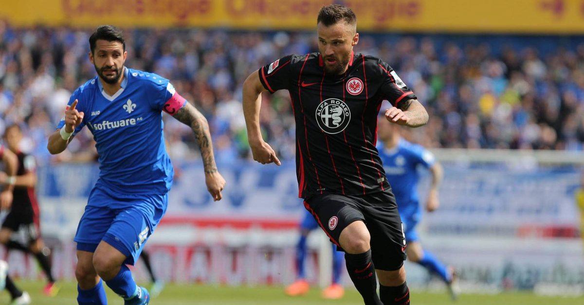 Darmstadt 98 vs Eintracht Frankfurt Tipp & Prognose 10.09.16 Darmstadt 98 vs Eintracht Frankfurt Tipp & Prognose 10.09.16