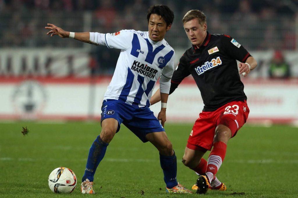 Karlsruhe Union Berlin Karlsruhe Union Berlin