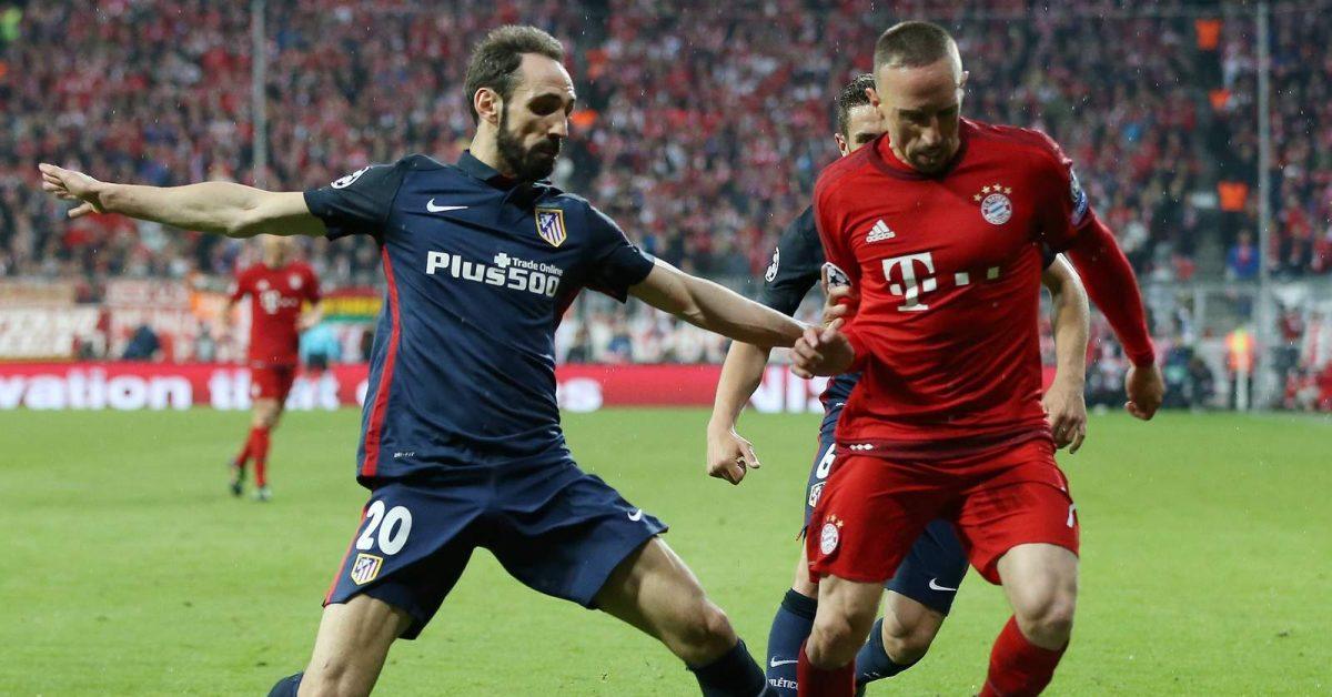 Fc Bayern Tippspiel Fc Bayern Tippspiel