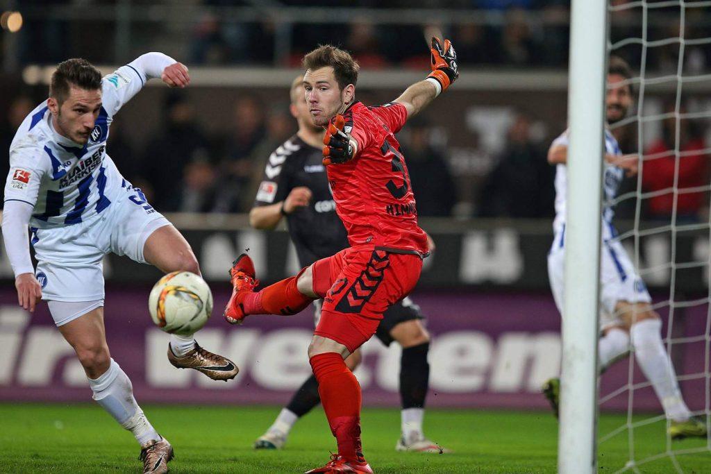 St Pauli Gegen Karlsruhe St Pauli Gegen Karlsruhe