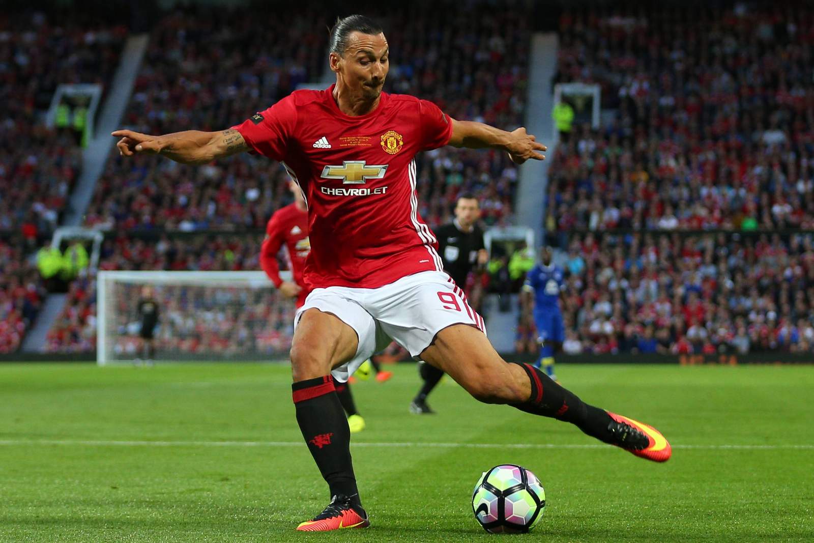 Ibrahimovic Feyenoord ManU Europa League Tipp Wetten Zlatan Ibrahimovic zieht ab. Jetzt auf Feyenoord gegen ManU wetten!