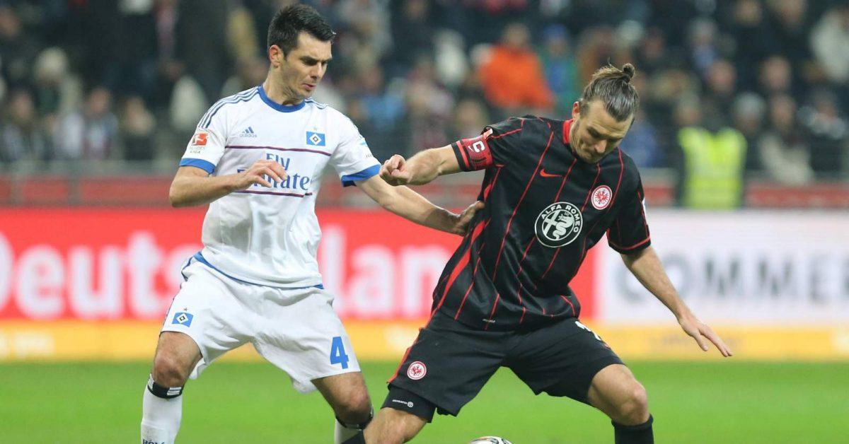 Hsv Vs Eintracht Frankfurt Hsv Vs Eintracht Frankfurt