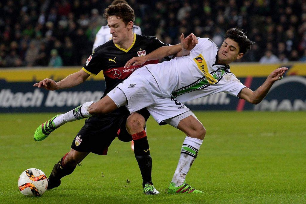 Gladbach Vs Stuttgart Gladbach Vs Stuttgart