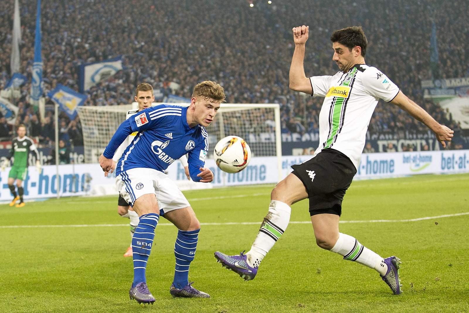 Gladbach Schalke Tipp Gladbach Schalke Tipp